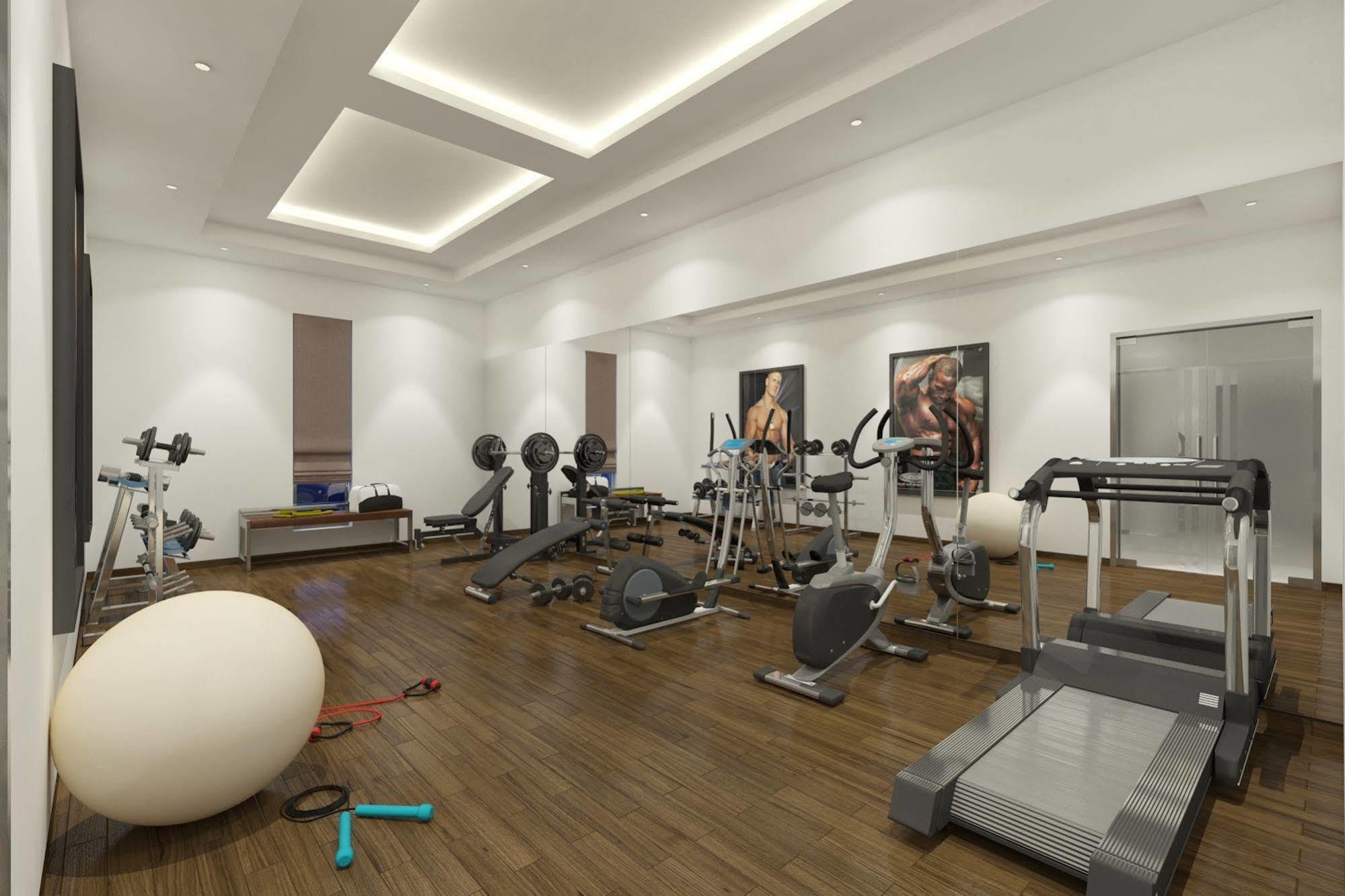 Regenta Central Hestia Dahej, Bhensali Kültér fotó