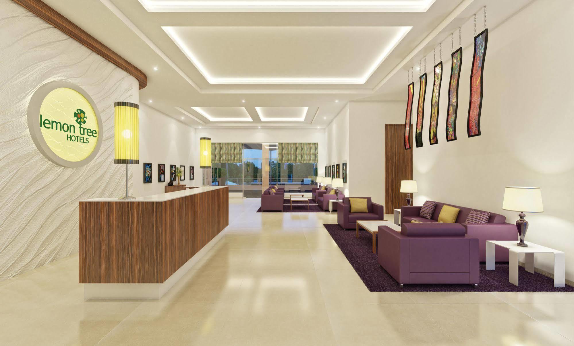 Regenta Central Hestia Dahej, Bhensali Kültér fotó