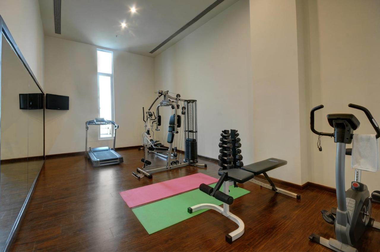Regenta Central Hestia Dahej, Bhensali Kültér fotó