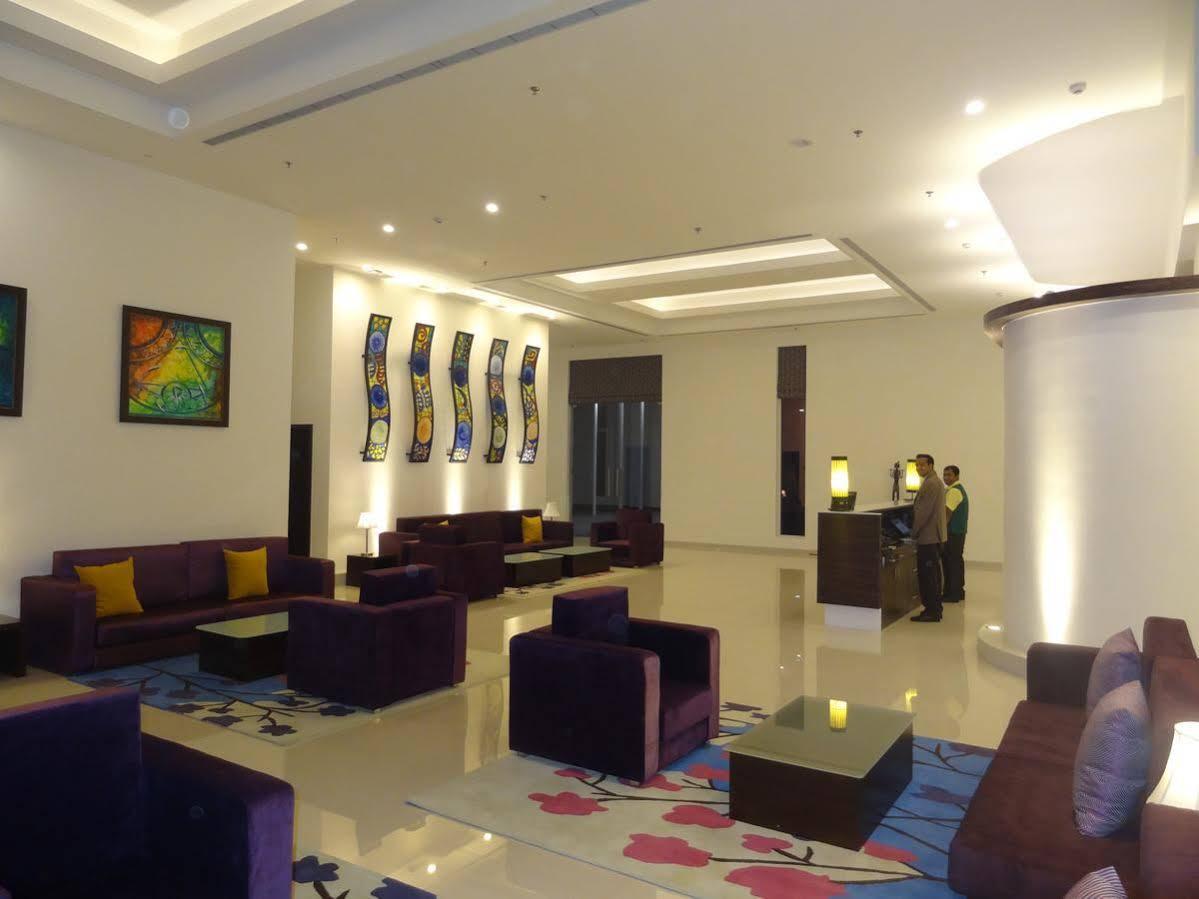 Regenta Central Hestia Dahej, Bhensali Kültér fotó
